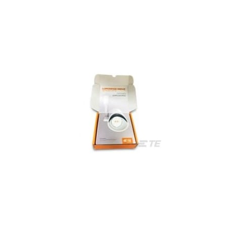 Te Connectivity LUMAWISE DRIVE Z50- DEVELOPMENT KIT 2-2323859-3